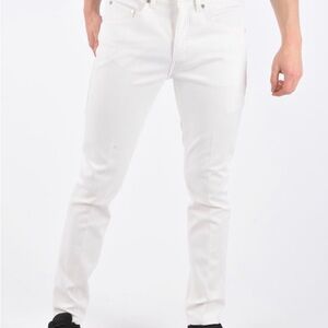 Men’s Neil Barret Skinny Fit Jeans